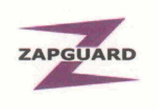 Z ZAPGUARD