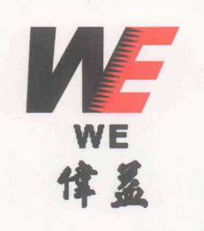 WE WE