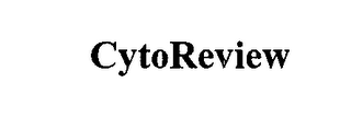 CYTOREVIEW