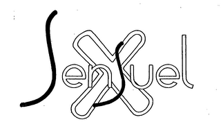 X SENSUEL