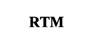 RTM