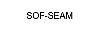 SOF-SEAM