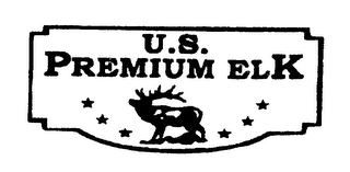 U.S. PREMIUM ELK