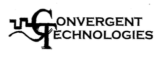 CONVERGENT TECHNOLOGIES