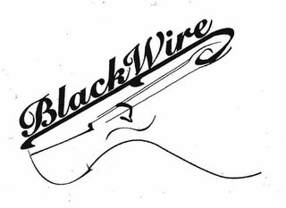 BLACKWIRE