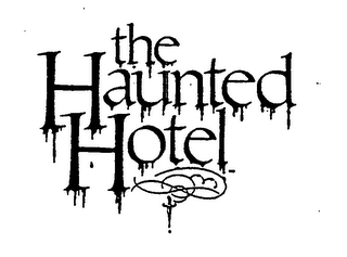 THE HAUNTED HOTEL