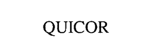 QUICOR