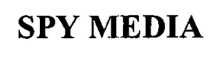 SPY MEDIA