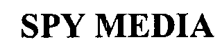 SPY MEDIA AND DESIGN