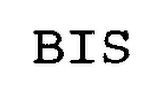 BIS