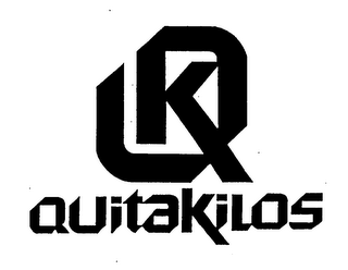 QK QUITAKILOS