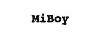 MIBOY