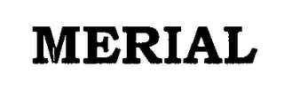 MERIAL