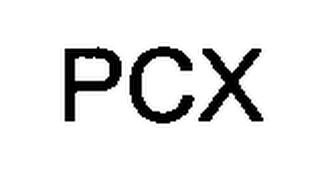 PCX