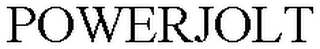 POWERJOLT