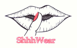 SHHHWEAR