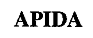 APIDA
