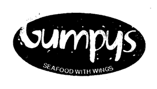 GUMPYS SEAFOOD WITH WINGS