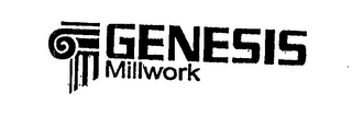 GENESIS MILLWORK