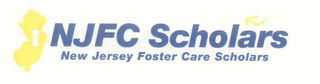 NJFC SCHOLARS NEW JERSEY FOSTER CARE SCHOLARS