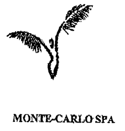 MONTE-CARLO SPA