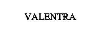 VALENTRA