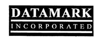 DATAMARK INCORPORATED