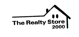 THE REALTY STORE 2000