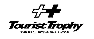 TT TOURIST TROPHY THE REAL RIDING SIMULATOR