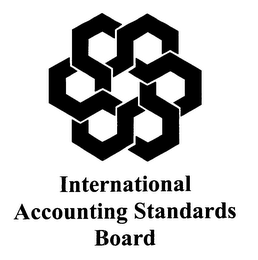 INTERNATIONAL ACCOUNTING STANDARDS BOARD