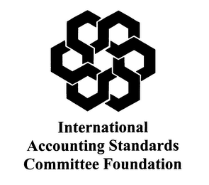 INTERNATIONAL ACCOUNTING STANDARDS COMMITTEE FOUNDATION
