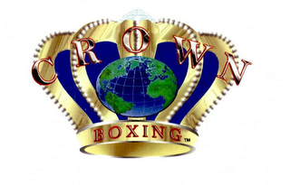 CROWN BOXING
