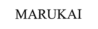 MARUKAI