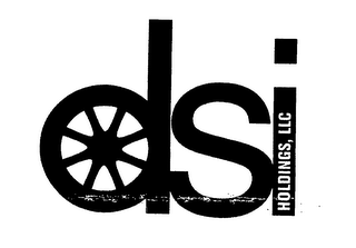 DSI HOLDINGS, LLC