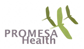 PROMESA HEALTH