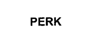 PERK