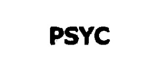 PSYC