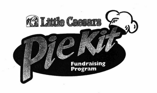 LITTLE CAESARS PIE KIT FUNDRAISING PROGRAM