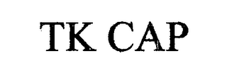 TK CAP