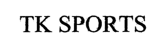 TK SPORTS