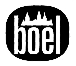 BOEL