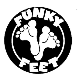 FUNKY FEET