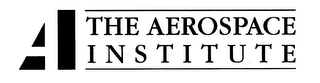 AI THE AEROSPACE INSTITUTE