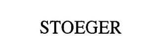 STOEGER