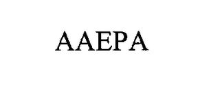 AAEPA