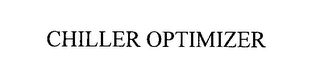 CHILLER OPTIMIZER