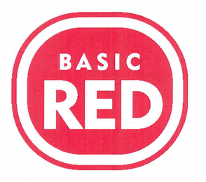 BASIC RED