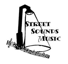 STREET SOUNDS MUSIC