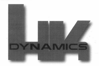 HK DYNAMICS