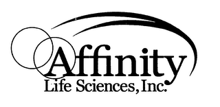 AFFINITY LIFE SCIENCES, INC.